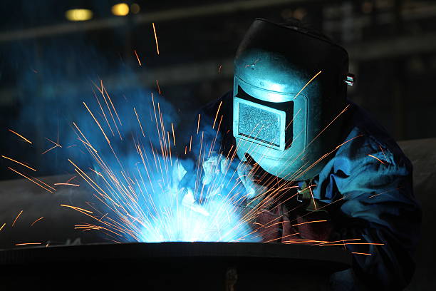 Best Maintenance and Repair Welding in Shackle Island, TN